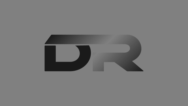 DR Tiling logo as fallback image